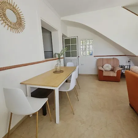 Villa Rosa En Primera Linea De Playa Conil De La Frontera