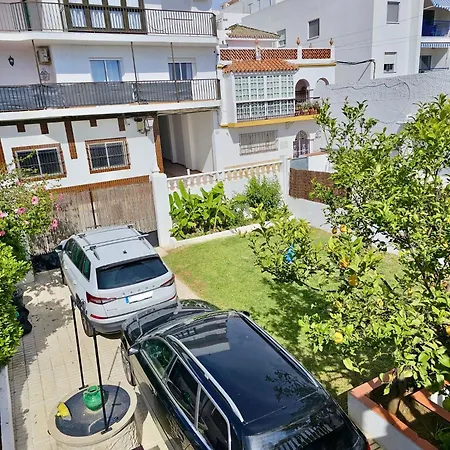 Villa Rosa En Primera Linea De Playa *